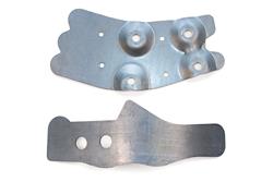 BDS Frame Rail Braces BDS121001