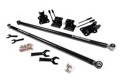BDS Suspension Recoil Traction Bar Mounting Kits BDS121416