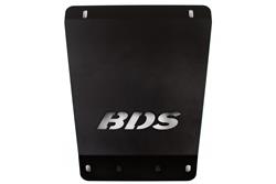 BDS Suspension Front Skid Plates BDS121613