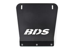 BDS Suspension Front Skid Plates BDS121650