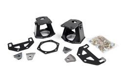 BDS Suspension Lift Kit Components BDS122810