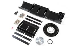 BDS Suspension Transfer Case Indexing Rings for 2013-2018 3500 - BDS122813