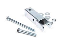 BDS Suspension Track Bar Relocation Brackets for 1978-1979 BRONCO, 1973-1979 F-100, 1975-1979 F-150 - BDS123001