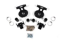 BDS Suspension Lift Kit Components BDS123212