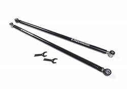 BDS Suspension Recoil Traction Bars BDS123409