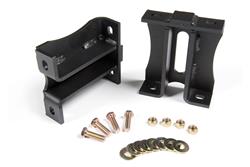DOBINSONS FRONT SWAY BAR EXTENSION BRACKET