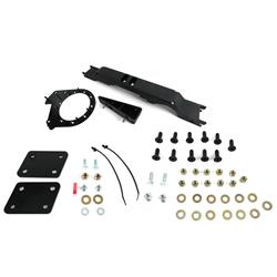 BDS Suspension Transfer Case Indexing Rings for 2020-2022 F-250 SUPER DUTY, F-350 SUPER DUTY - BDS123805