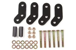 BDS Leaf Spring Shackles and Hangers BDS124101
