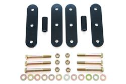 BDS Leaf Spring Shackles and Hangers BDS124103
