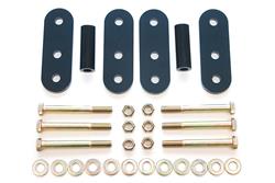 BDS Leaf Spring Shackles and Hangers BDS124109
