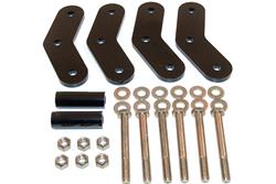 BDS Leaf Spring Shackles and Hangers BDS124119