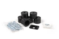 BDS Transfer Case Lowering Kits BDS124305
