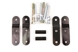 BDS Leaf Spring Shackles and Hangers BDS128109