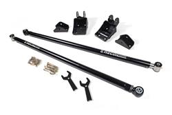 BDS Suspension Recoil Traction Bar Mounting Kits for 2007-2021 TUNDRA - BDS128408