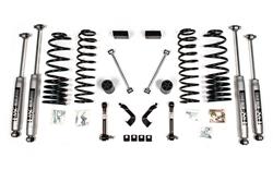 BDS Suspension Lift Kits with NX2 Nitro Series Shocks BDS1440H