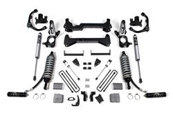 BDS Suspension Leveling & Lift Kits BDS1818FDSC