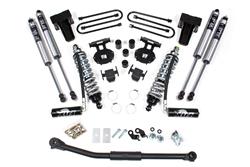 BDS Suspension Leveling & Lift Kits BDS1510F