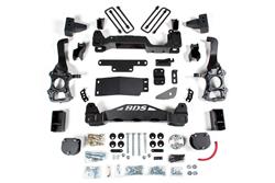 BDS Suspension Leveling & Lift Kits BDS1511H