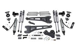 BDS Suspension Leveling & Lift Kits BDS1563F
