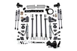 BDS Suspension Leveling & Lift Kits BDS1571F