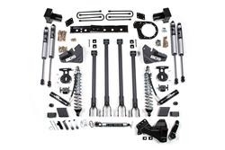 BDS Suspension Leveling & Lift Kits BDS1574FDSC