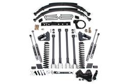 BDS Suspension Leveling & Lift Kits BDS1529H