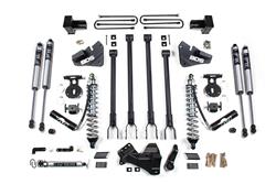 BDS Suspension Leveling & Lift Kits BDS1565F