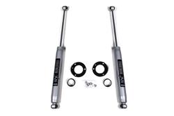 BDS Suspension Leveling Kits with NX2 Nitro Series Shocks BDS1544H