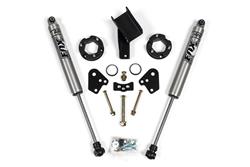 BDS Suspension Lift Kits with Fox 2.0 Shocks BDS1546FS