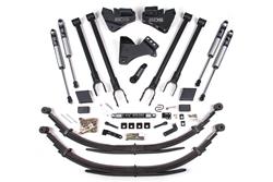 BDS Suspension Leveling & Lift Kits BDS1555FS