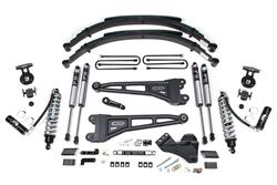 BDS Suspension Leveling & Lift Kits BDS1557F