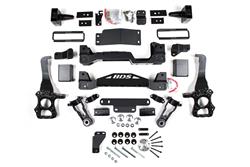 BDS Suspension Lift Kits without Shocks for 2019-2020 F-150 - BDS1558H