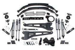 BDS Suspension Leveling & Lift Kits BDS1562FDSC