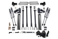 BDS Suspension Leveling & Lift Kits BDS1577FS