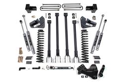 BDS Suspension Leveling & Lift Kits BDS1577H