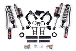 BDS Suspension Lift Kits for 2019-2023 RANGER - BDS1587FDSC