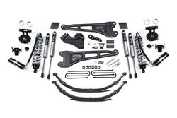 BDS Suspension Leveling & Lift Kits BDS1593F