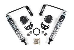 BDS Suspension Coilover Conversion Kits with Fox 2.5 Coilovers