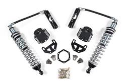 BDS Suspension Coilover Conversion Kits with Fox 2.5 Coilovers BDS1616H