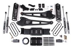 BDS Suspension Leveling & Lift Kits BDS1656FPE