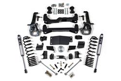 BDS Suspension Leveling & Lift Kits BDS1663FS