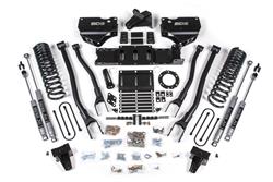 BDS Suspension Leveling & Lift Kits BDS1693FPE