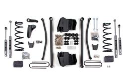 BDS Suspension Leveling & Lift Kits BDS665H