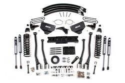 BDS Suspension Leveling & Lift Kits BDS1791FS