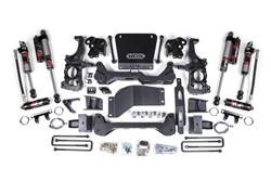 BDS Suspension Leveling & Lift Kits BDS1824FPE