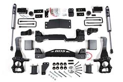 BDS Suspension Leveling & Lift Kits BDS1908FS