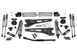 BDS Suspension Leveling & Lift Kits BDS1915F