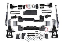 BDS Suspension Lift Kits with NX2 Nitro Series Shocks BDS1919H