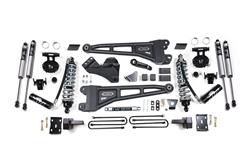BDS Suspension Leveling & Lift Kits BDS1943F