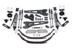 BDS Suspension Leveling & Lift Kits BDS1955F